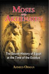 Moses and Akhenaten - 1 Oct 2002