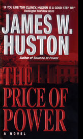 The Price Of Power - 21 Jun 2011