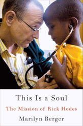 This is a Soul - 13 Apr 2010