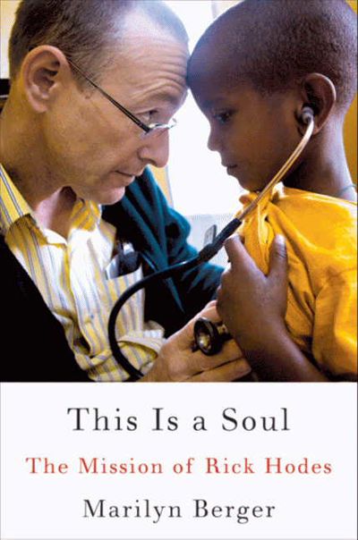 This is a Soul
