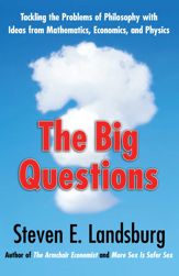 The Big Questions - 3 Nov 2009