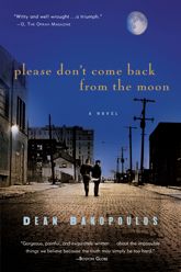 Please Don't Come Back From The Moon - 2 Jan 2006