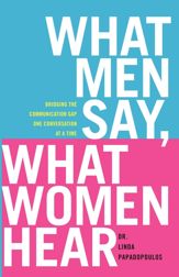 What Men Say, What Women Hear - 30 Dec 2008