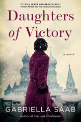 Daughters of Victory - 24 Jan 2023