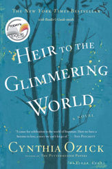 Heir To The Glimmering World - 1 Sep 2005