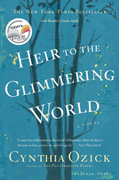 Heir To The Glimmering World - 1 Sep 2005