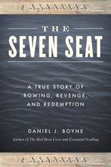 The Seven Seat - 23 Aug 2019