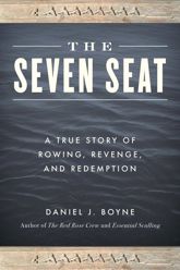 The Seven Seat - 23 Aug 2019