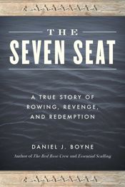 The Seven Seat - 23 Aug 2019