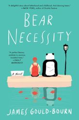 Bear Necessity - 4 Aug 2020