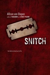 Snitch - 3 Sep 2013