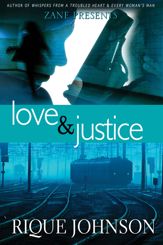 Love and Justice - 1 Nov 2007