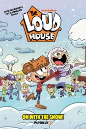The Loud House Vol. 26 - 24 Feb 2026