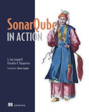 SonarQube in Action - 30 Oct 2013