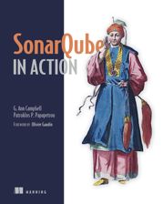 SonarQube in Action - 30 Oct 2013