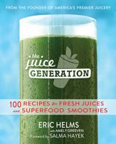 The Juice Generation - 14 Jan 2014