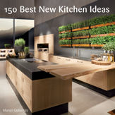 150 Best New Kitchen Ideas - 7 Jul 2015