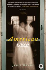 American Ghost - 9 Oct 2012