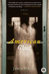 American Ghost - 9 Oct 2012