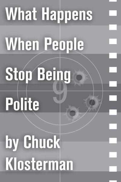 What Happens When People Stop Being Polite