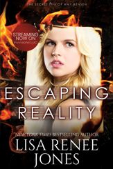 Escaping Reality - 17 Jun 2014
