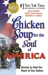 Chicken Soup for the Soul of America - 18 Sep 2012