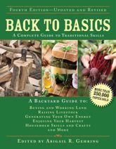 Back to Basics - 14 Oct 2014