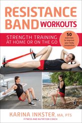 Resistance Band Workouts - 5 May 2020