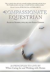 Compassionate Equestrian - 17 Aug 2015