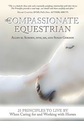 The Compassionate Equestrian - 17 Aug 2015