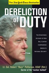 Dereliction of Duty - 30 Jan 2012