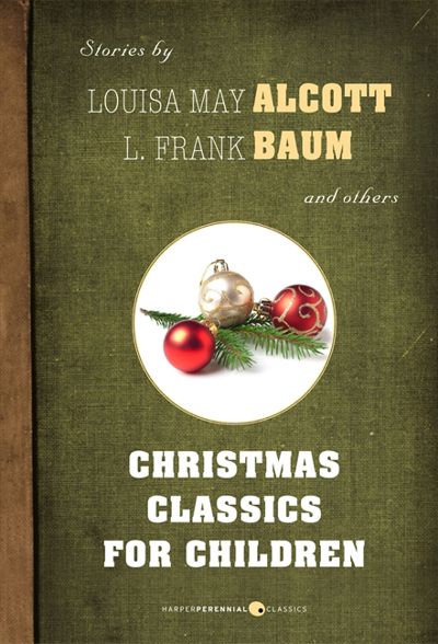 Christmas Classics For Children