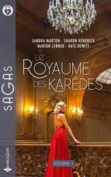 Le royaume des Karedes - 1 Mar 2022