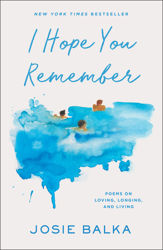 I Hope You Remember - 13 May 2025