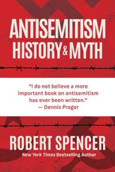 Antisemitism - 18 Mar 2025