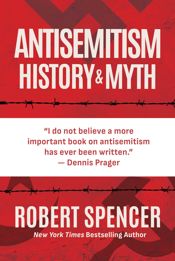 Antisemitism - 18 Mar 2025