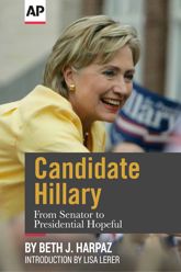 Candidate Hillary - 16 Feb 2016