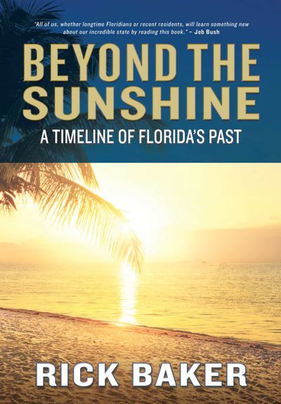 Beyond the Sunshine