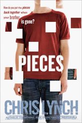 Pieces - 5 Feb 2013