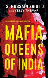 Mafia Queens of India - 14 Nov 2025