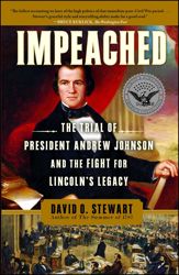 Impeached - 12 May 2009