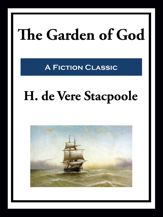 The Garden of God - 21 Sep 2021