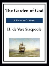 The Garden of God - 21 Sep 2021
