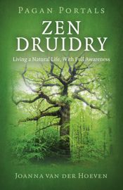 Pagan Portal-Zen Druidry - 26 Apr 2013