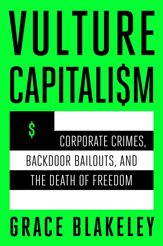 Vulture Capitalism - 12 Mar 2024