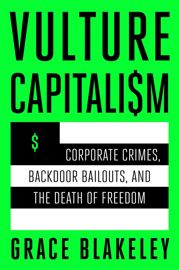 Vulture Capitalism - 12 Mar 2024