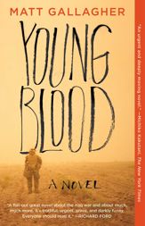 Youngblood - 2 Feb 2016