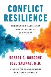 Conflict Resilience - 18 Mar 2025