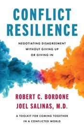 Conflict Resilience - 18 Mar 2025