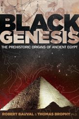 Black Genesis - 28 Mar 2011